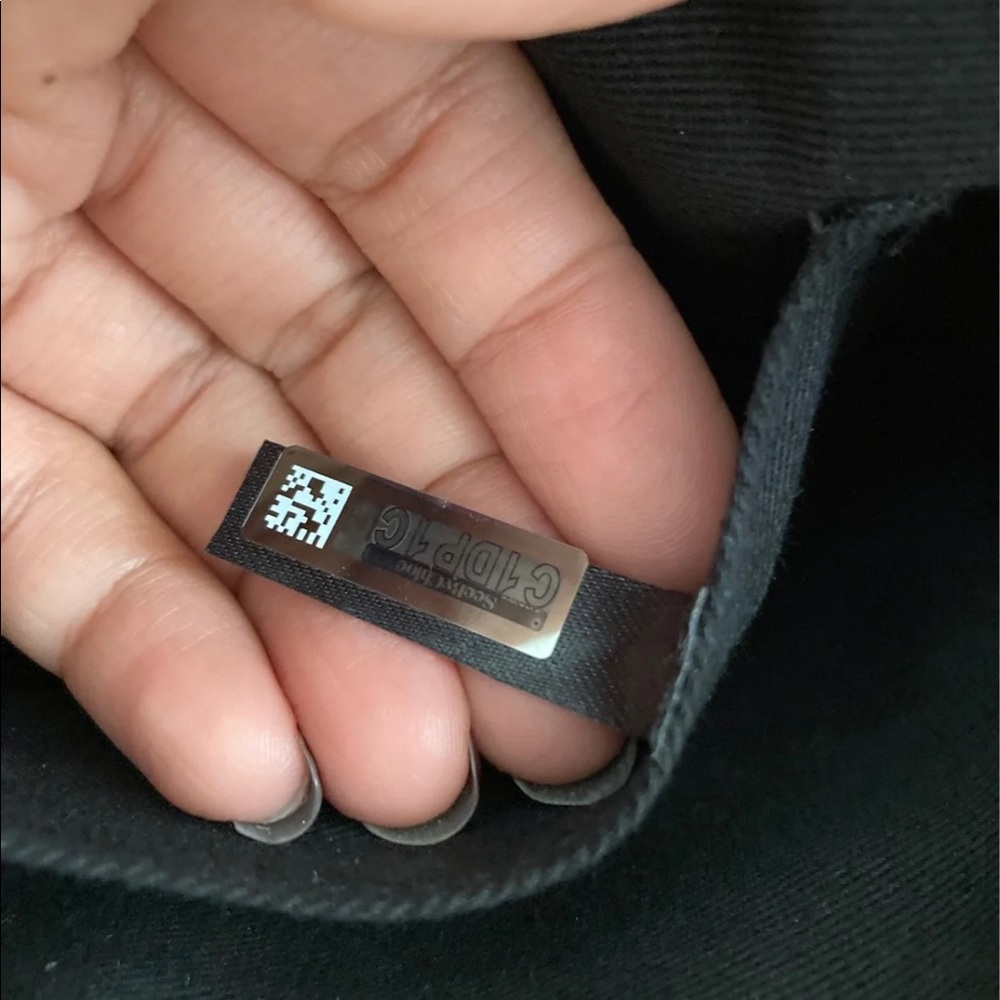 Chloe two way bag - Picture 9 of 10